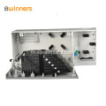 กล่องเลิกจ้างตู้ Multi-operator Max 48 Core Fiber Optic